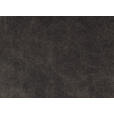 BOXSPRINGBETT 120/200 cm  in Graubraun  - Chromfarben/Graubraun, KONVENTIONELL, Kunststoff/Textil (120/200cm) - Hom`in