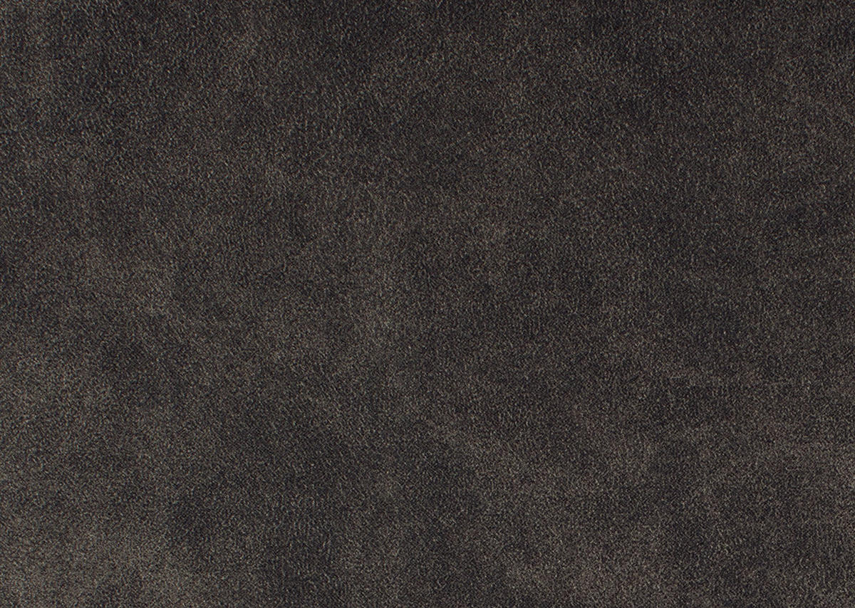 BOXSPRINGBETT 140/200 cm  in Graubraun  - Graubraun/Graphitfarben, Design, Holz/Textil (140/200cm) - Hom`in