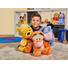 PLÜSCHTIER TIGGER 25CM - Multicolor, Basics, Textil (25cm) - Disney PLÜSCHTIER TIGGER 25CM - Multicolor, Basics, Textil (25cm) - Disney