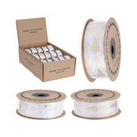 PANGLICĂ DECORATIVĂ - Basics, plastic (8/8/3cm)