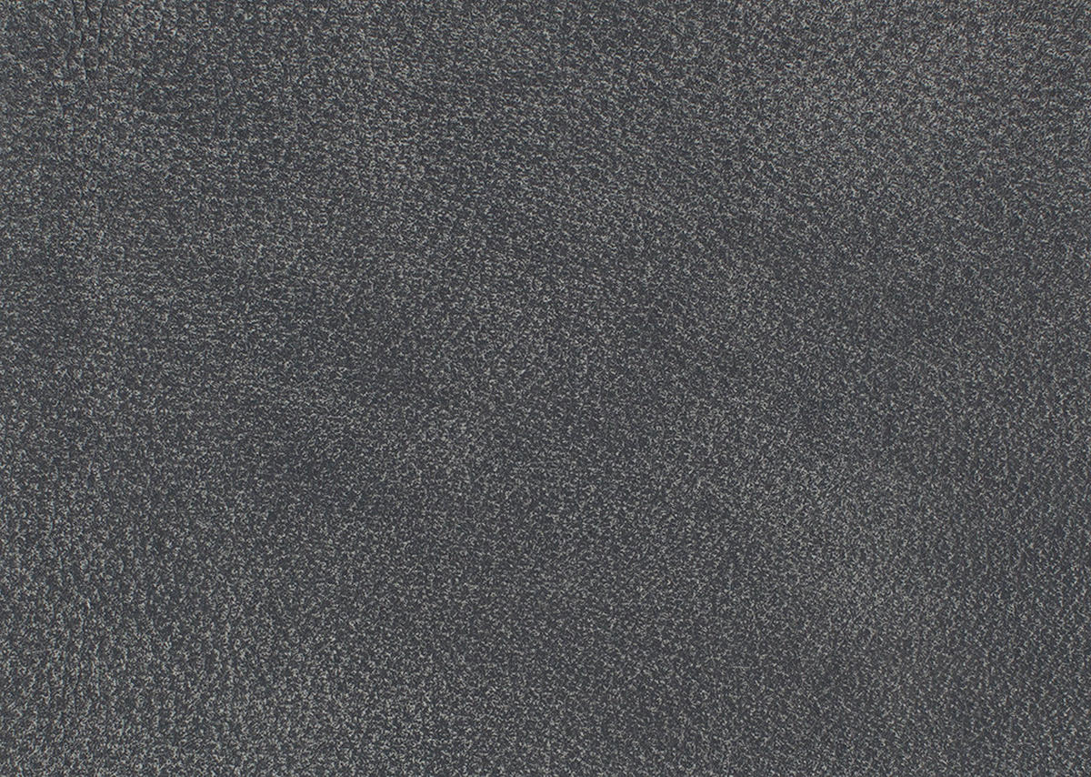 ECKSOFA  in Echtleder Graphitfarben  274/235 cm  - Eichefarben/Beige, KONVENTIONELL, Leder/Holzwerkstoff (274/235cm) - Beldomo Premium