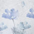 ÖSENVORHANG halbtransparent - Blau, KONVENTIONELL, Textil (140/245cm) - Esposa ÖSENVORHANG halbtransparent - Blau, KONVENTIONELL, Textil (140/245cm) - Esposa