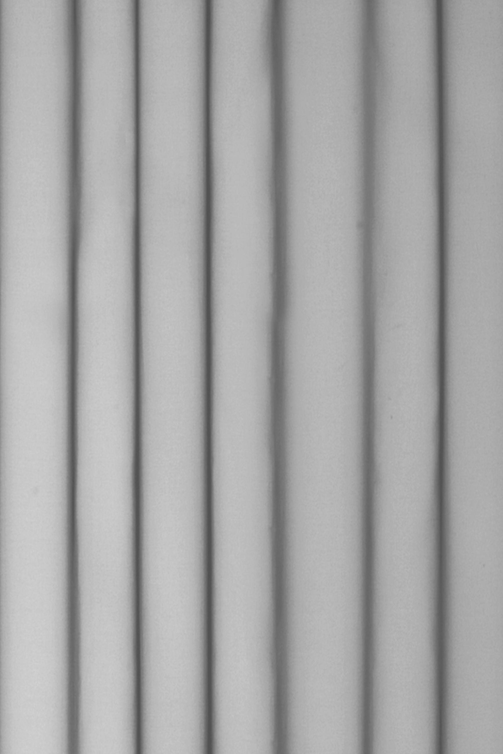 SCHLAUFENSCHAL  transparent   140/300 cm 2 Stück  - Grau, Basics, Textil (140/300cm)