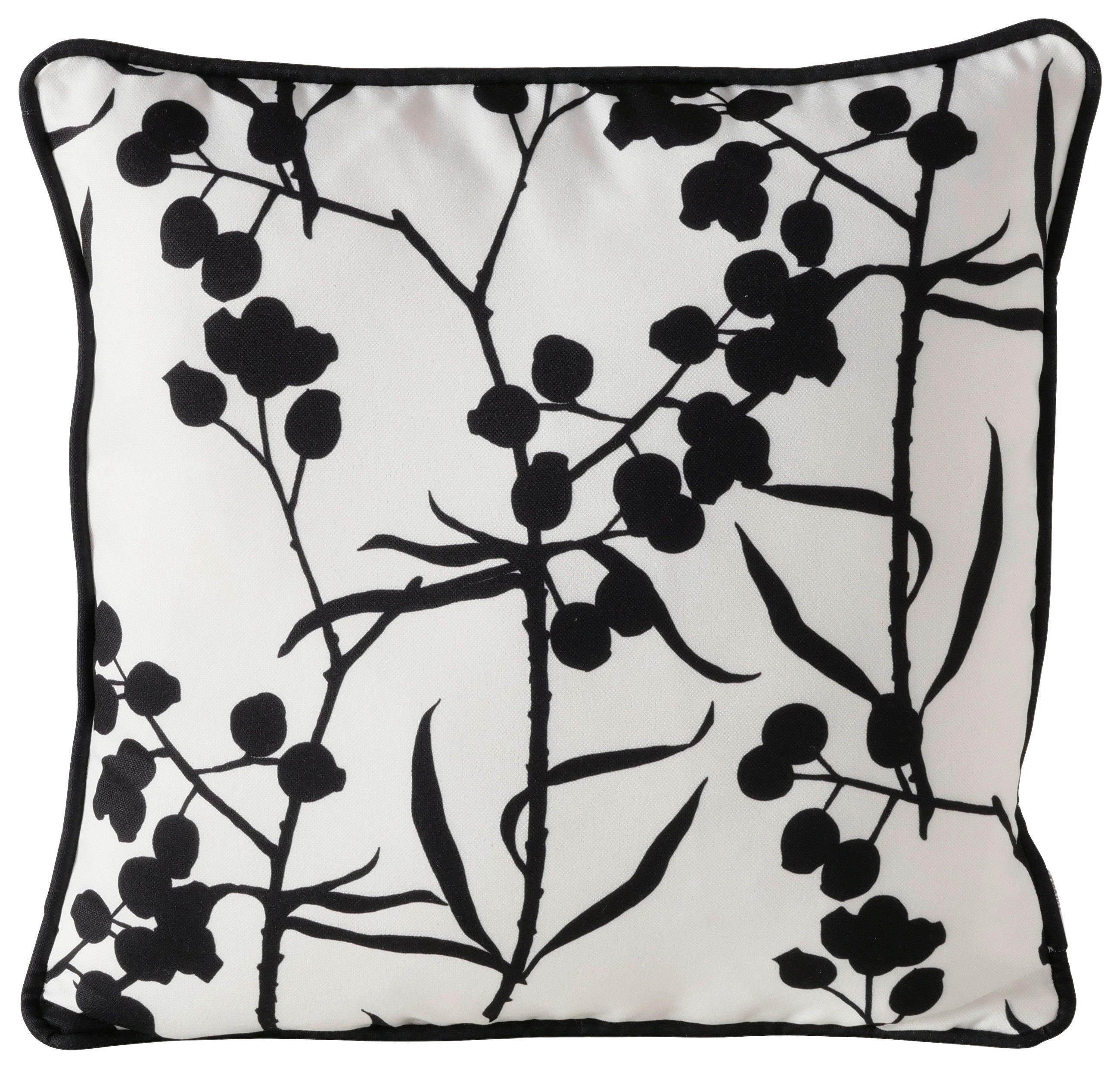 ZIERKISSEN    - Trend, Textil (45/45/10cm)