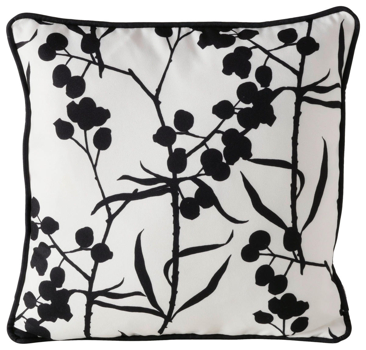 ZIERKISSEN    - Trend, Textil (45/45/10cm)