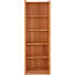 REGALELEMENT in 64/200/36 cm Buchefarben - Buchefarben, KONVENTIONELL, Holz (64/200/36cm)
