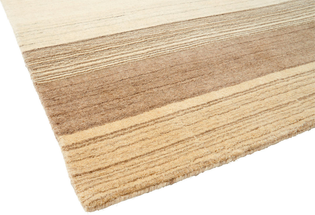 ORIENTALISK MATTA 60/90 cm Felix  - beige, Klassisk, textil (60/90cm) - Cazaris