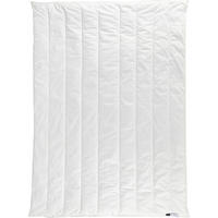 WINTERDECKE  Aqua Aktiv  135/200 cm   - Weiß, Basics, Textil (135/200cm) - Centa-Star