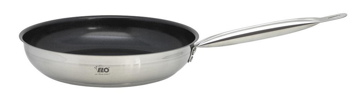 KOCHTOPFSET Profi Therm Duo 6-teilig  - Basics - ELO