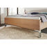 SCHLAFZIMMER Champagner, Eichefarben - Champagner/Eichefarben, Design, Holz (180/200cm) - Dieter Knoll SCHLAFZIMMER Champagner, Eichefarben - Champagner/Eichefarben, Design, Holz (180/200cm) - Dieter Knoll