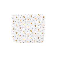 WICKELAUFLAGENBEZUG - Multicolor, Basics, Textil (86/76cm) - Träumeland