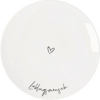 FRÜHSTÜCKSTELLER Statement  21 cm   - LIFESTYLE, Keramik (21cm) - Villeroy & Boch