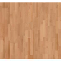 PARKETTBODEN Parkett Basic 11-5 Natur  per  m² - Buchefarben, Basics, Holz (220/18.5/1.15cm) - Parador