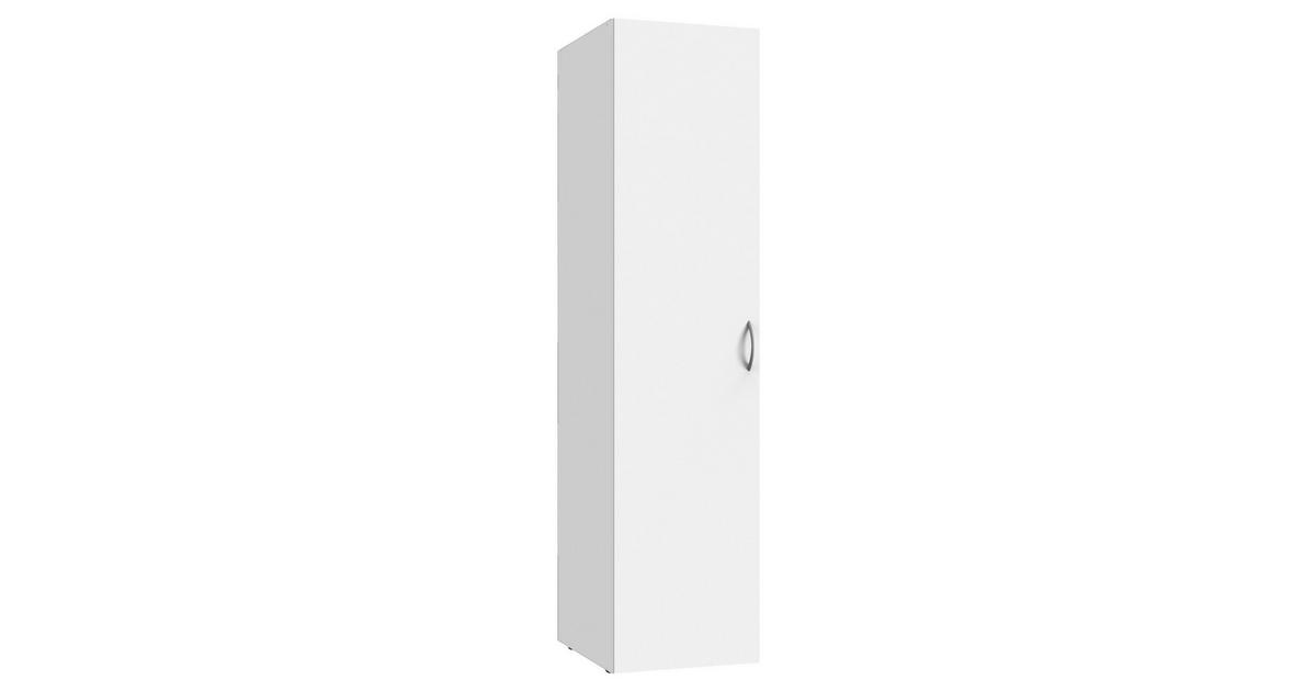 Schrank 50x185 cm mit 6 Einlegeböden jetzt kaufen