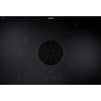 KOCHFELD-DUNSTABZUG-KOMBI BHU  - Edelstahlfarben/Ahornfarben, Design, Glas/Metall (76/19,6/51,5cm) - Bora