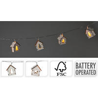 DEKORAČNÉ LED SVIETIDLO - Basics (50/24/57cm)