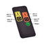 LED-DECKENLEUCHTE - Weiß, Design, Metall (30/30/3,5cm)