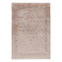 TEPPICH 160/230 cm  - Beige, Basics, Textil (160/230cm)