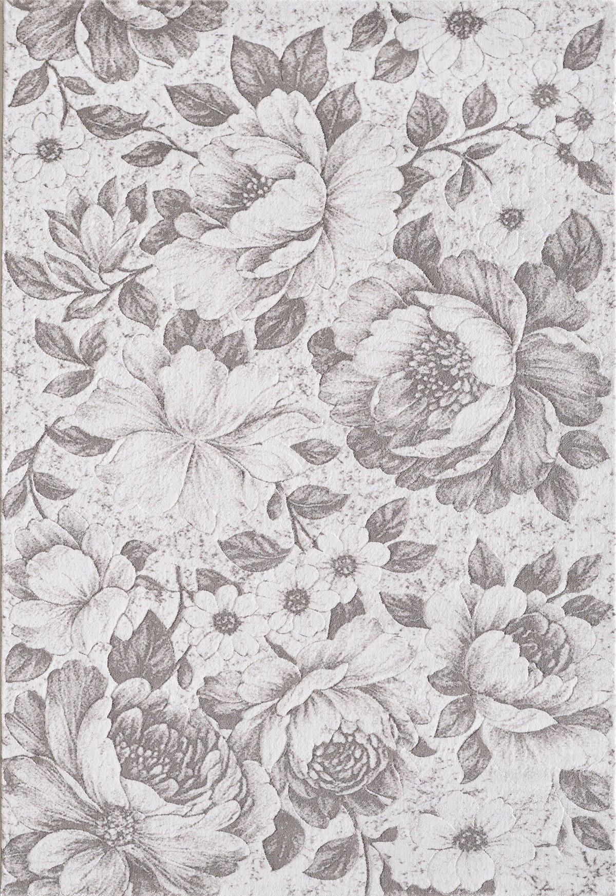 SZŐTT SZŐNYEG   - bézs, Trend, textil (160/230cm) - Novel