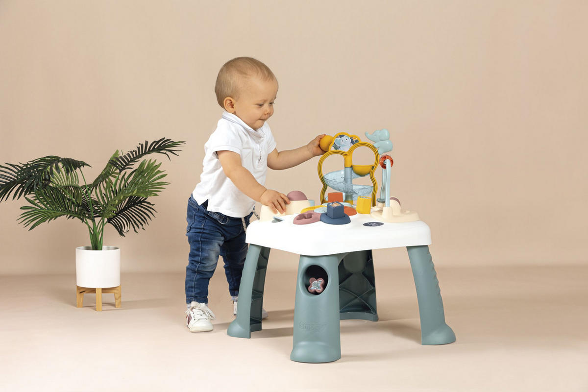 KINDERSPIELSET - Multicolor, Basics, Kunststoff (49,60/15/59,40cm) - Simba