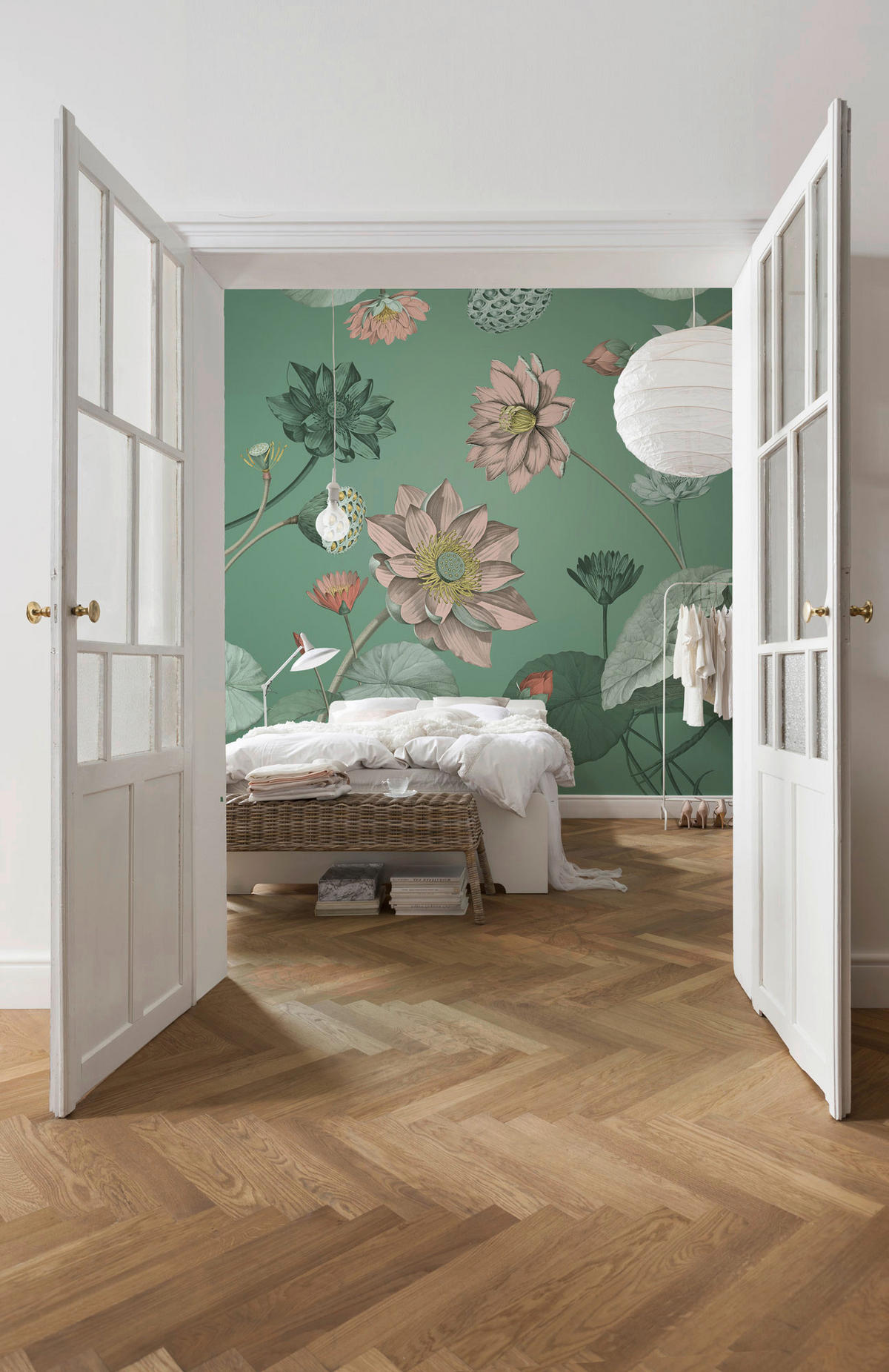 VLIESTAPETE  - Multicolor, Basics (200/250cm) - Xora