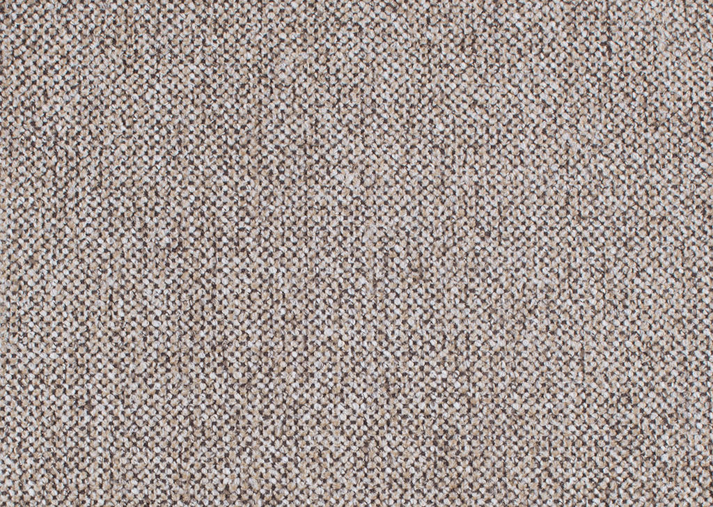 Thumbnail - Chilliano Ecksofa, Hellbraun, Textil, Uni, 4-5-Sitzer, Ottomane rechts, L-Form, 291x164 cm, Goldenes M, Emas, DIN EN ISO...