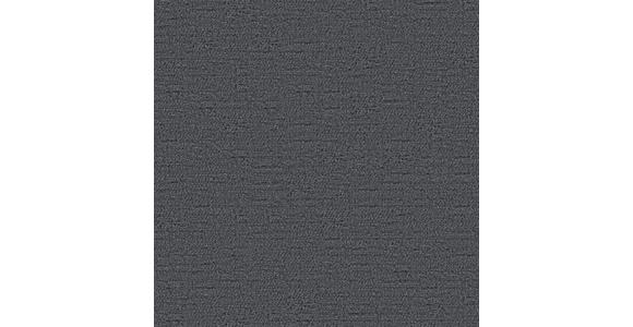 SCHLAFSOFA  in Chenille Blau, Dunkelgrau  - Blau/Dunkelgrau, Design, Kunststoff/Textil (227/74/105cm) - Novel