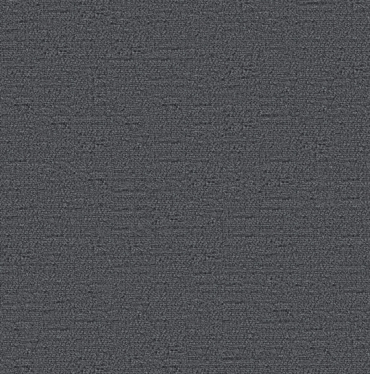 SCHLAFSOFA Chenille Blau, Dunkelgrau  - Blau/Dunkelgrau, Design, Kunststoff/Textil (227/74/105cm) - Novel