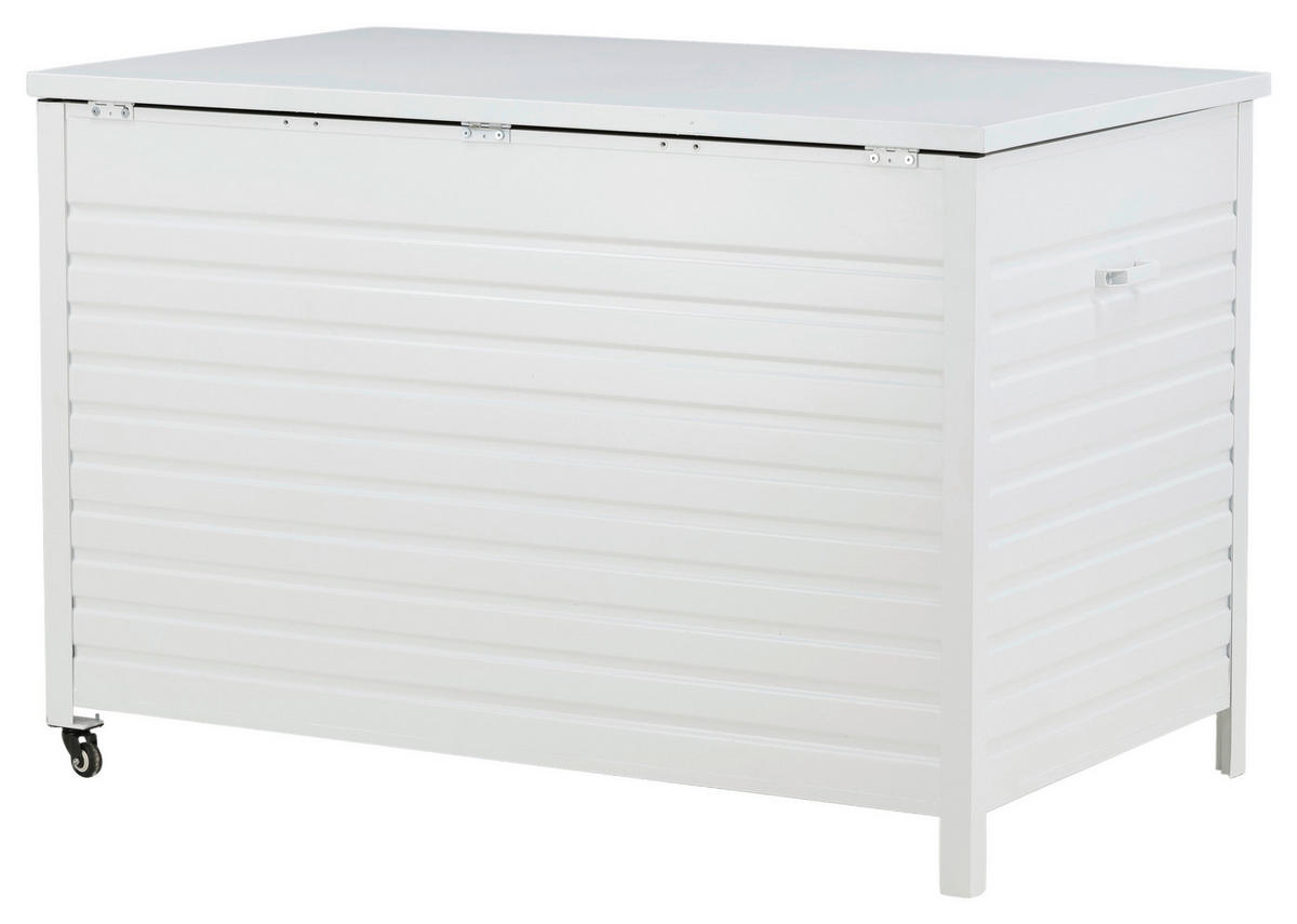 DYNBOX - Klassisk, metall/textil (150/100/90cm) - Gardenson