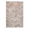 OUTDOORTEPPICH 120/170 cm Cabana Multicolor  - Multicolor, KONVENTIONELL, Textil (120/170cm) - Esprit