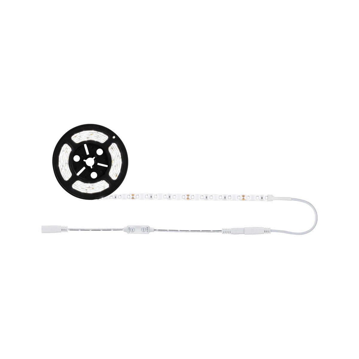 LED-STRIP  78959  - Weiß, Basics, Kunststoff (300cm) - Paulmann