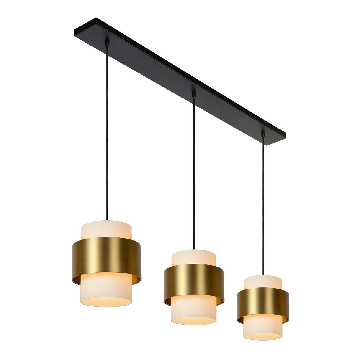 PENDELLEUCHTE FIRMIN 110/20/150 cm   - LIFESTYLE (110/20/150cm) - Lucide