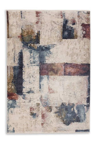 WEBTEPPICH 200/290 cm Orvieto Creme  - Creme, Design, Textil (200/290cm) - Novel