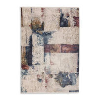 WEBTEPPICH 200/290 cm Orvieto Creme  - Creme, Design, Textil (200/290cm) - Novel