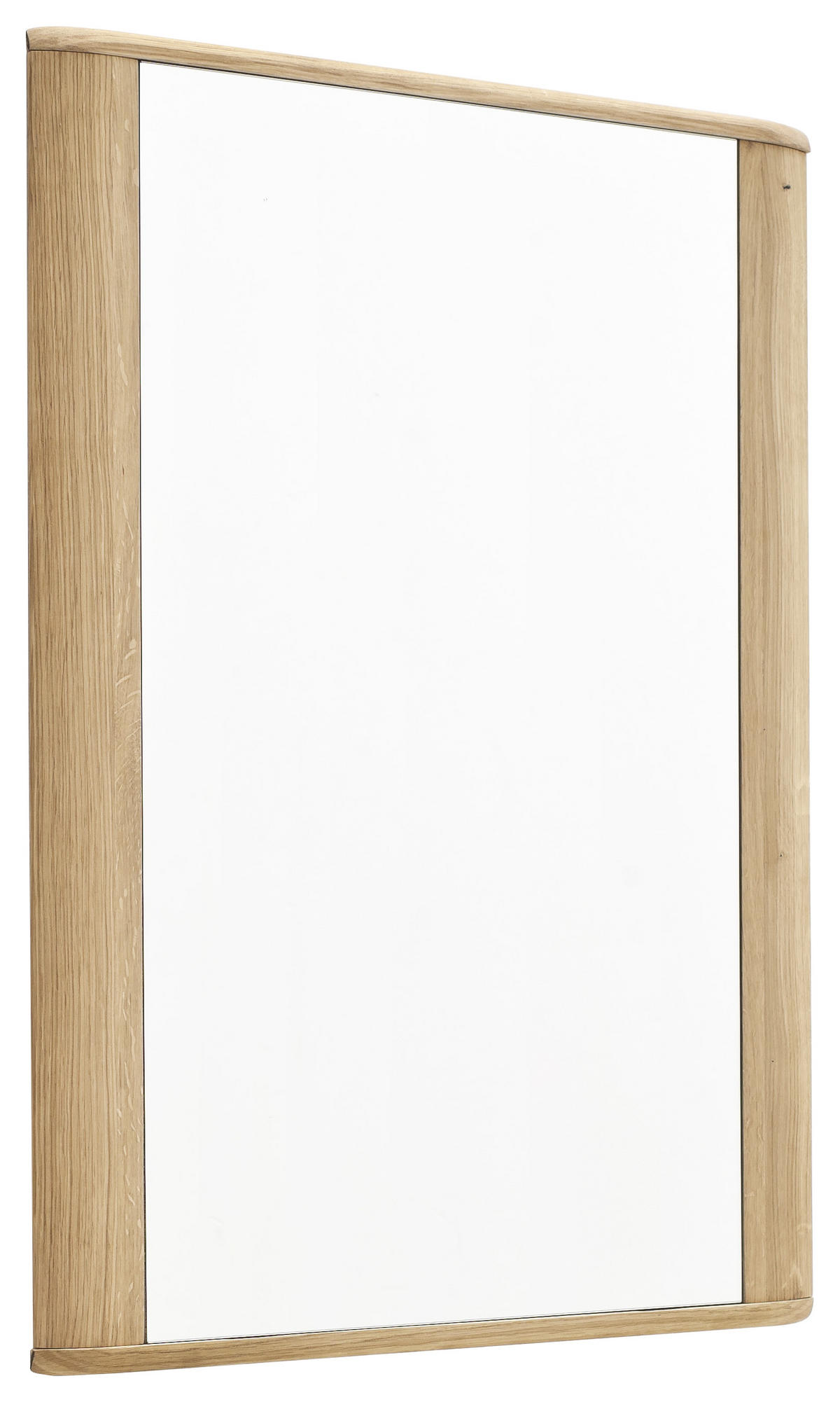 GARDEROBE 5-teilig  in 240/197/38 cm  - Eichefarben, Natur, Holz/Holzwerkstoff (240/197/38cm)