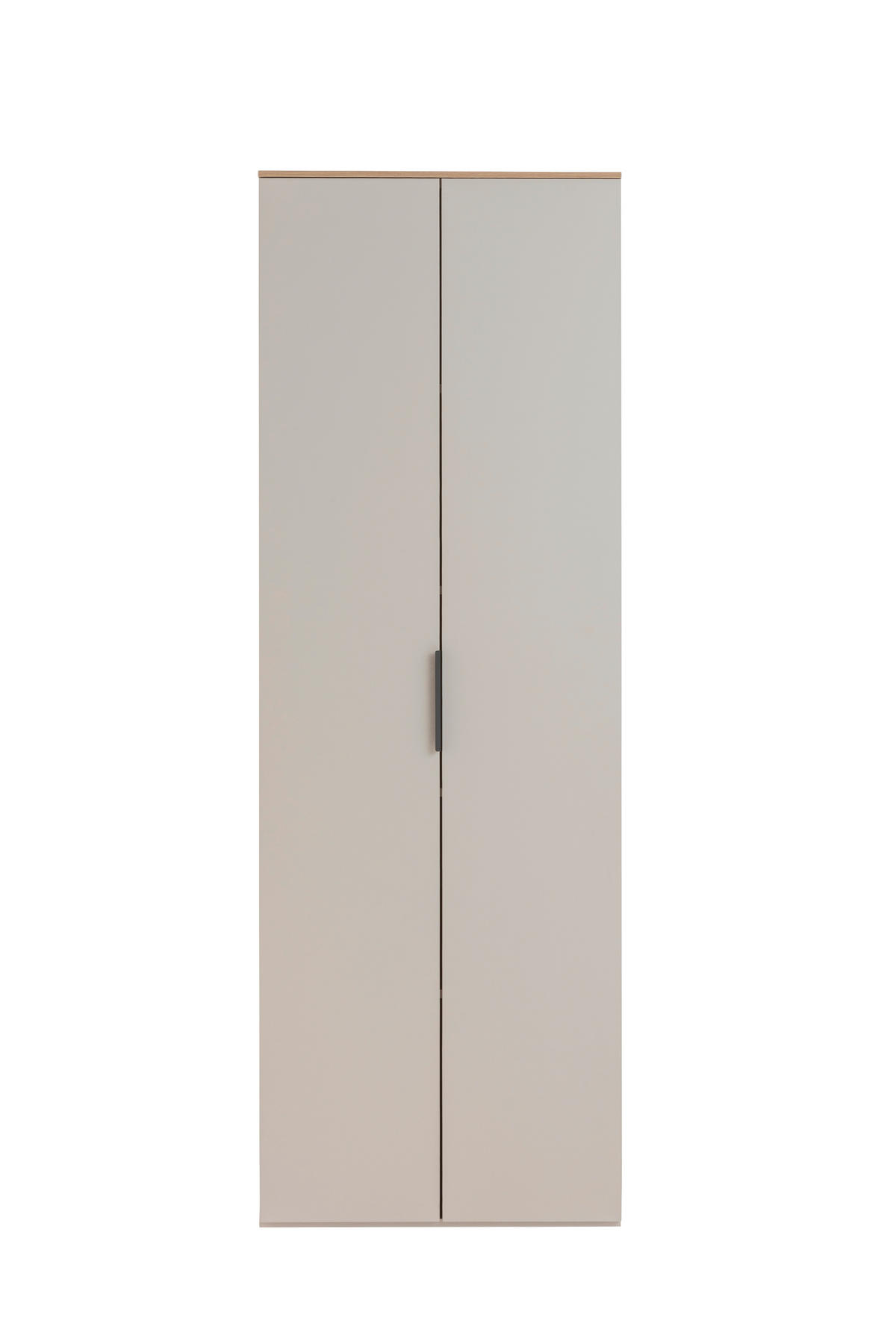 ARHIVSKA OMARA   - Moderno, leseni material (69/202/35,5cm) - Carryhome