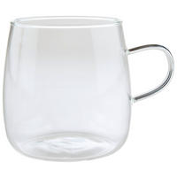 ŠALICA ZA ČAJ    Te Per Te   - Design (12,5/9,7/9,7cm) - Leonardo