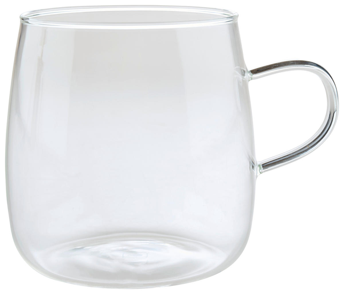 ŠALICA ZA ČAJ    Te Per Te   - Design (12,5/9,7/9,7cm) - Leonardo