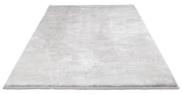 VINTAGE-TEPPICH  140/200 cm  Grau   - Grau, Design, Textil (140/200cm) - Dieter Knoll