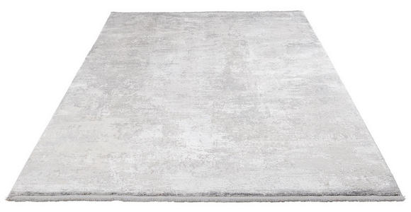 VINTAGE-TEPPICH 140/200 cm Grau - Grau, Design, Textil (140/200cm) - Dieter Knoll
