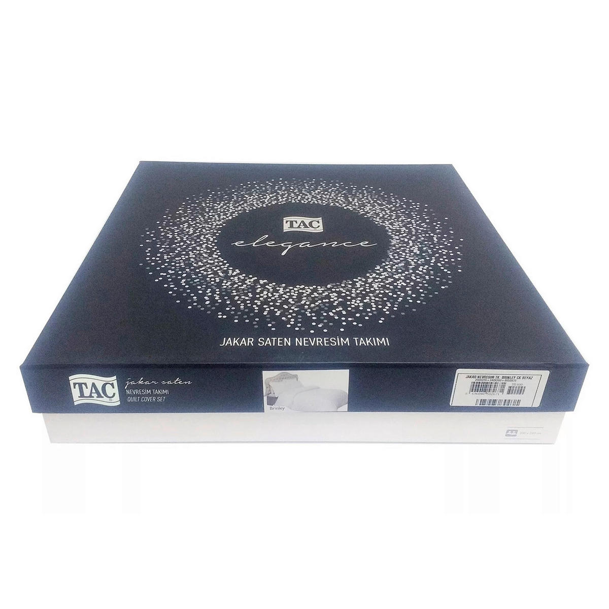 Lenjerie De Pat 240/260 cm  - liliachiu, Basics, textil (240/260cm)