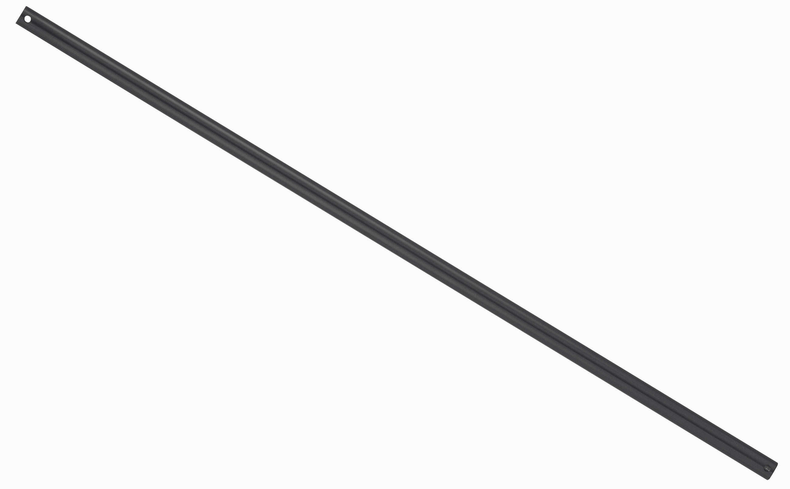 Verlängerungsstange     - Anthrazit, Basics, Metall (0,21/90cm) - P & B