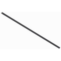 Verlängerungsstange     - Anthrazit, Basics, Metall (0,21/90cm) - P & B