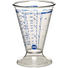 MESSBECHER - Transparent, Basics, Kunststoff (0,5l) - EMSA