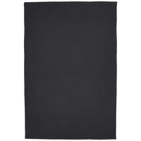 Pătură Pufoasă 130/170 cm  - gri, Basics, textil (130/170cm) - Boxxx