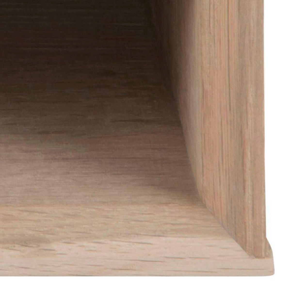 SÄNGBORD 37/32/12 cm, faner  - Klassisk, trämaterial/trä (37/32/12cm) - Best Price