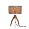 TISCHLEUCHTE GOOD&MOJO  20/40/20 cm   - Naturfarben, Trend (20/40/20cm) - Good & Mojo