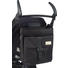 Buggy Bag WICKELTASCHE - Creme/Schwarz, KONVENTIONELL, Textil (29/34/12cm) - Jimmylee Buggy Bag WICKELTASCHE - Creme/Schwarz, KONVENTIONELL, Textil (29/34/12cm) - Jimmylee