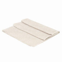 NADSTOLNJAK 40/140 cm   BALI  - bež, Konvencionalno, tekstil (40/140cm)