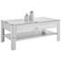 COUCHTISCH in Eichefarben - Eichefarben, Design, Holz/Holzwerkstoff (110/60/45cm) - CARRYHOME